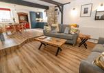 Location vacances Burford - Ellie's Cottage-3