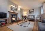 Location vacances Chard - Chantry Cottage-1