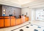 Hôtel Salem - Residence Inn by Marriott Roanoke Airport-4