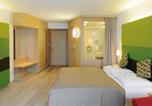 Hôtel Haute-Autriche - Seehotel Schwan-4