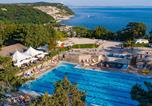 Camping Kobarid - Camping Mare Pineta-1