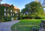 Hôtel Blanzy - Le Domaine de Moroges-1