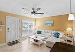 Location vacances North Redington Beach - 1 Bedroom 1 Bath Madeira Beach Yacht Club #159f-1