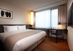 Hôtel Corée du Sud - Shilla Stay Gwanghwamun Myeongdong-3