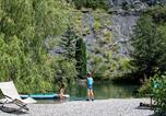 Camping Villars-Colmars - Camping River-4
