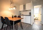 Location vacances Dagebüll - Deichkoje 6 Dagebüll-2