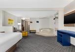 Hôtel Duluth - Comfort Inn & Suites Suwanee - Sugarloaf-2