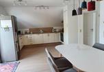 Location vacances Lauda-Königshofen - Top Ferienwohnung mit zwei großen Balkonen im Neubau!-3
