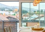Location vacances Nesselwang - Sunset Club - Nesselwang Chalets Nr 1-2