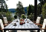 Location vacances Lac Titisee - Ferienhaus am Titisee - mit Seeblick & eigenem Seezugang, Hinterzarten-2
