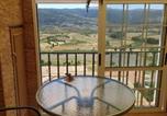 Location vacances Hornos - Xenia Alojamientos-Casa Lucía-1