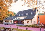 Hôtel Horn-Bad Meinberg - Jugendherberge Detmold-1