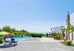 Location vacances Gennadi - Villa Nastazia Kiotari-2