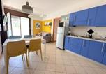 Location vacances Bibione - Bright apartment near the beach-2