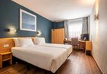 Hôtel Province de Murcie - Travelodge Murcia-3