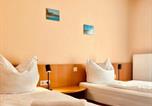 Hôtel Hamm - Tm Hotel Westfalen-2