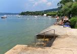 Location vacances Punat - Apartments with parking space Punat, Krk - 24947-3
