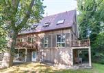 Location vacances Ahrenshoop - Daddeldu 2-1