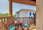 Location vacances Vieux-Boucau-les-Bains - V- Tamaris Appartement centre vieux boucau 4 personnes-1