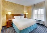 Hôtel Smithfield - Fairfield Inn & Suites by Marriott Dunn I-95-2