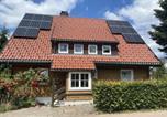 Location vacances Sankt Märgen - Hirschenhäusle-1
