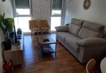 Location vacances Oiartzun - Apartamentos Parke24 San Sebastian by Ruva-1