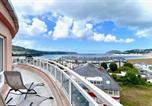 Location vacances Viveiro - The Cliffs - Brisa Marina-3