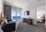 Hôtel Dubrovačko-Neretvanska - Royal Ariston Hotel-3