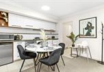 Location vacances Perth - Modern Kings Park Hideaway Walk to Perth Cbd-3