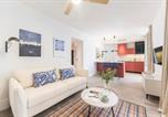 Location vacances L'Alcazaba - Homeclub Elegant Apartment by the Picasso Museum I-1