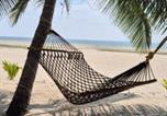Location vacances Mararikulam - White Saand Beach Residence-3