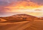Location vacances Merzouga - Riad Berber-1