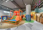 Location vacances Międzyzdroje - Your Holidays Wave Widok na Fale Bałtyku D756-4
