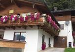 Location vacances Kössen - Hundepension Almfrieden-3
