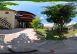 Location vacances Kazanlak - Guest House Daskalov-2
