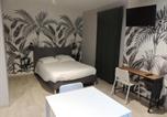 Hôtel Foissac - O'Zinc-4