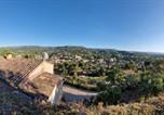Location vacances Apt - Le jardin des oliviers-1