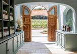 Hôtel Draguignan - Domaine Rabiega - Vineyard and Boutique hotel-1