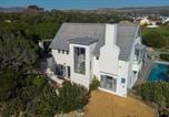 Location vacances Kommetjie - Coastal Charm Villa Kommetjie-1