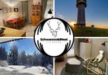 Location vacances Feldberg - Schwarzwald Nest - Feldberg-1