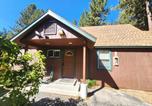 Hôtel Barstow - Creek Runner's Lodge-2