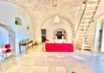 Location vacances Alberobello - Trullo Stella Luxury Trullo-3