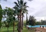 Location vacances Sencelles - Finca Son Miranda-3