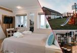 Hôtel Oevenum - Ferienanlage Landliebe Appartement 11-1