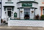 Location vacances Great Yarmouth - Twin Palms Guesthouse-2