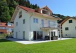Location vacances Lac de Bach - Ferienhaus Luca-1