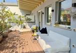 Location vacances  Province de Trente - Arya Lake Apartment-1