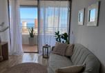 Location vacances Iquique - Departamento frente playa-2