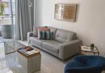 Location vacances San Juan - Chic & Modern Oasis in the Heart of Condado-1