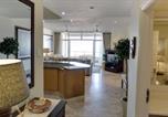 Location vacances Umhlanga - 302 Oyster Schelles - by Stay in Umhlanga-2